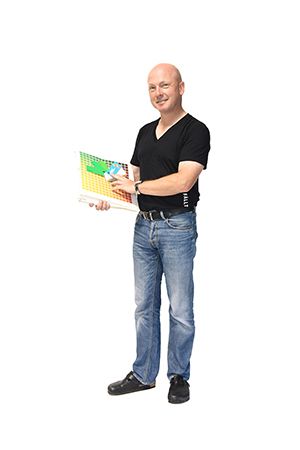 Marxt Manfred, SigMa, Linz-Land