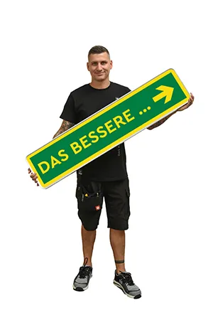 Naderer Lukas, SigMa, Linz-Land