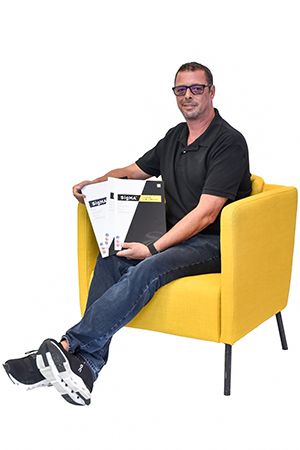 Singer Peter, SigMa, Linz-Land